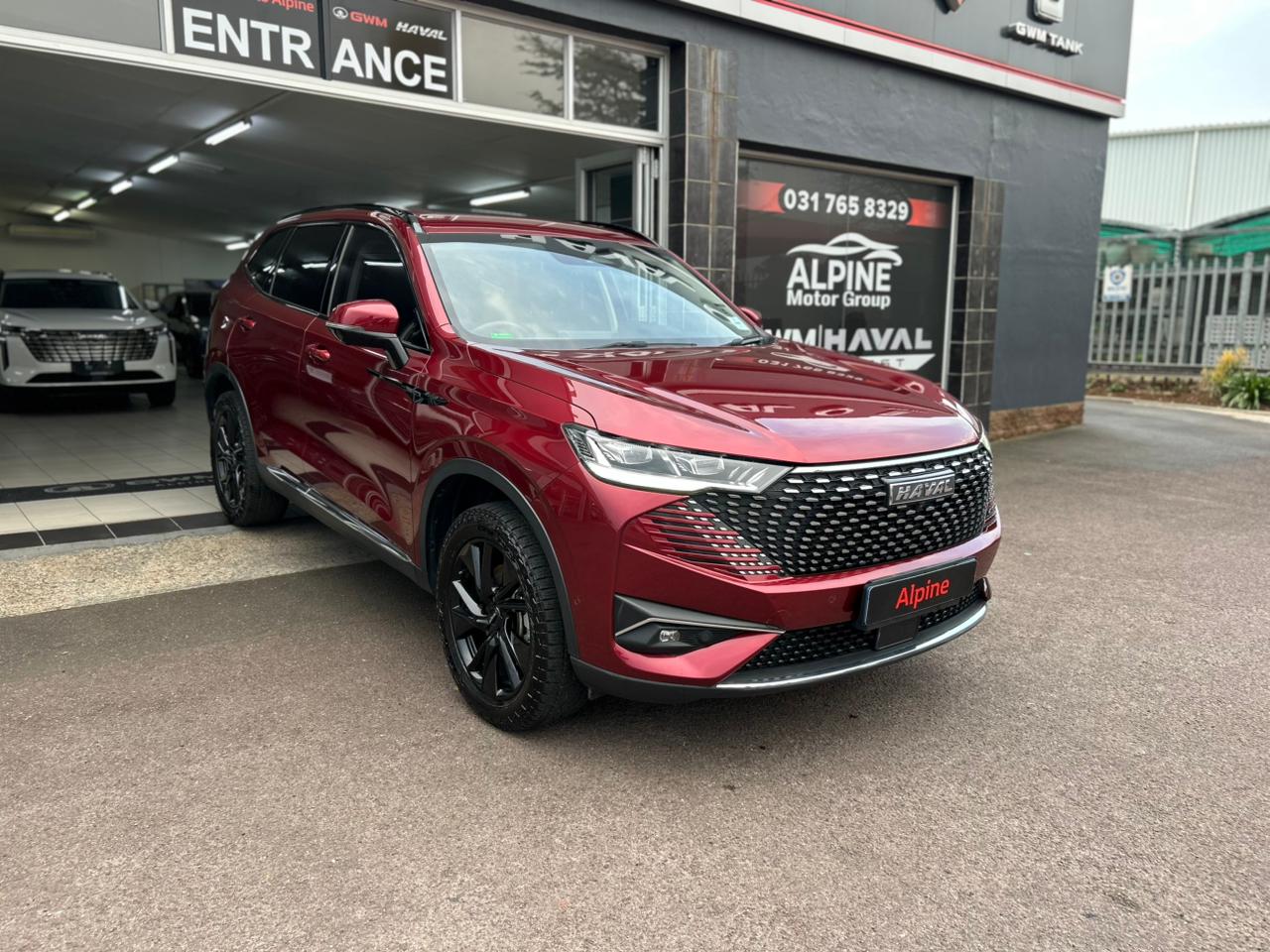 2023 Haval H6 HEV  for sale - 237949/2