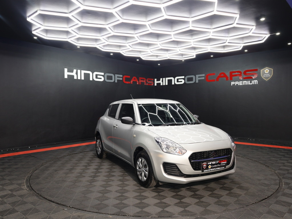 2022 Suzuki Swift  for sale - CK25271