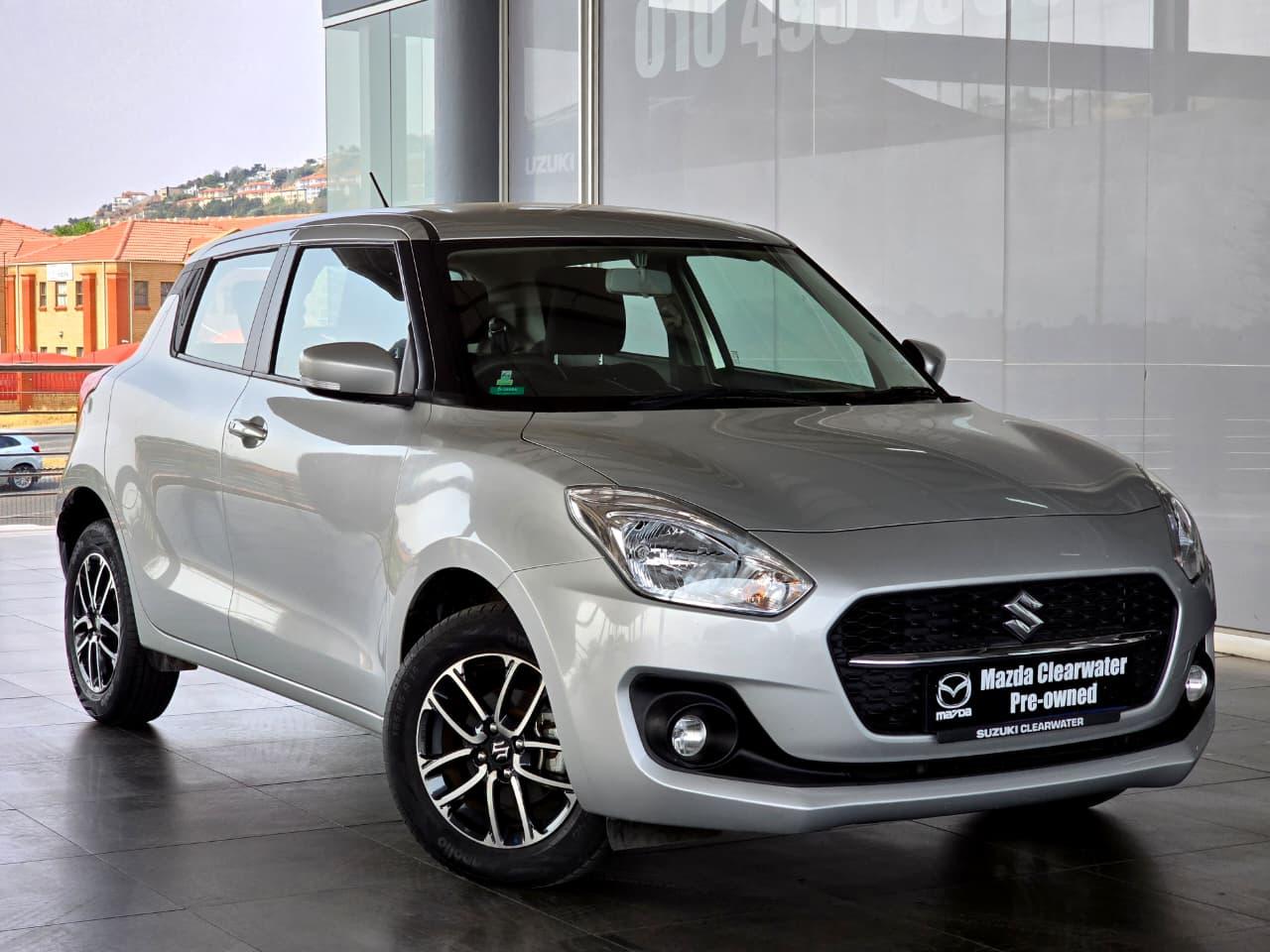 2023 Suzuki Swift  for sale - UC5001