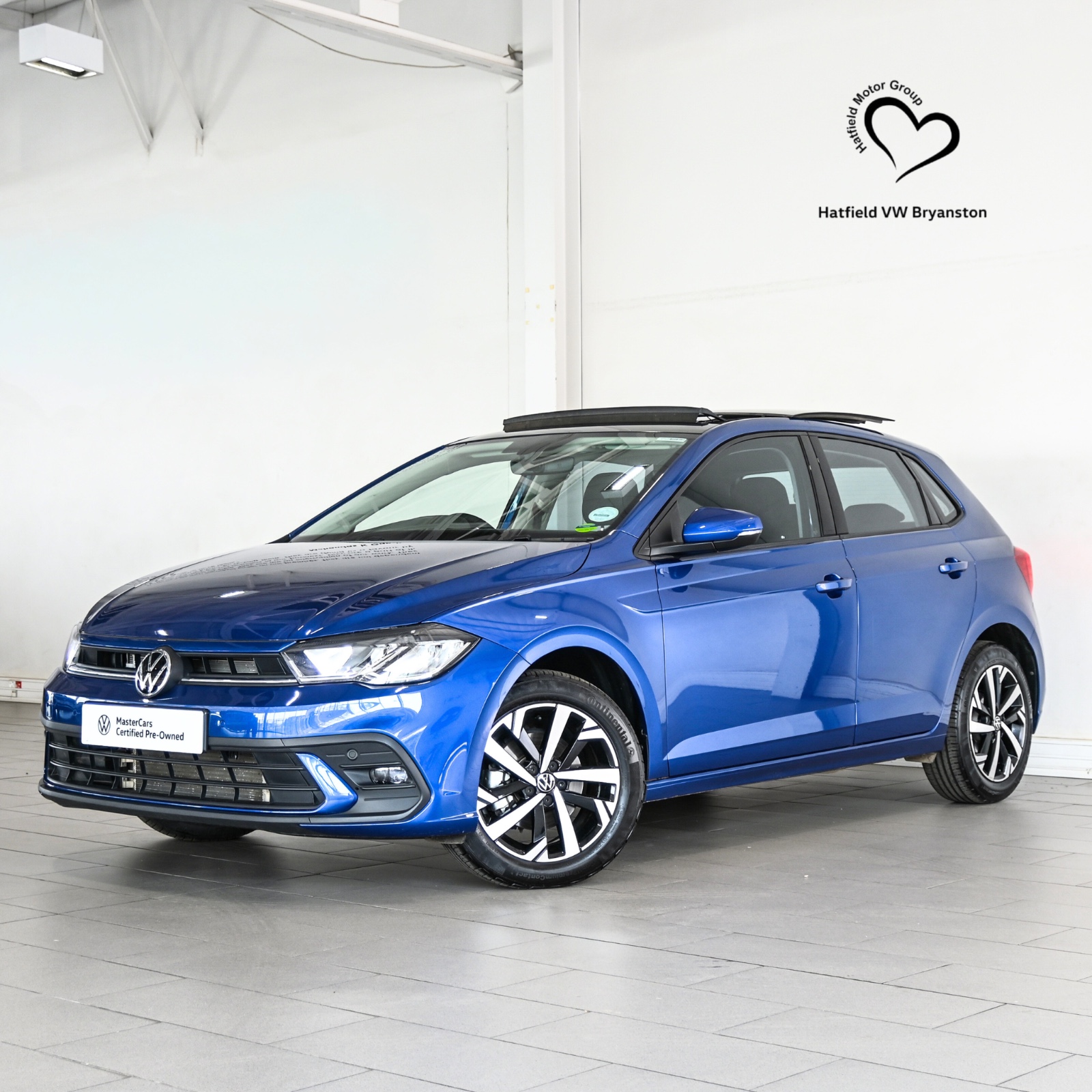 2024 Volkswagen Polo Hatch  for sale - 8166861