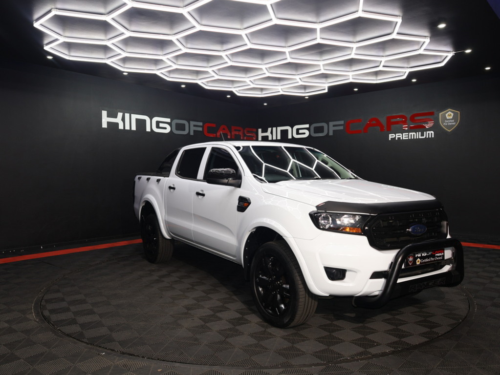 2020 Ford Ranger  for sale - CK25265
