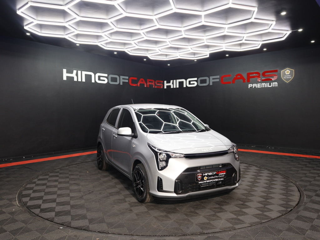 2025 Kia Picanto  for sale - CK25266