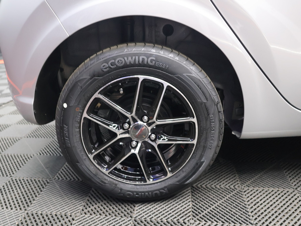 2025 Kia Picanto 1.0 MT LS — image 7