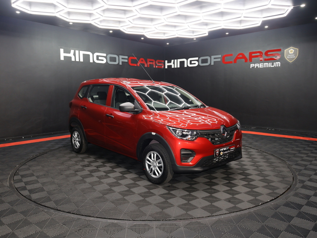 2025 Renault Triber  for sale - CK25274