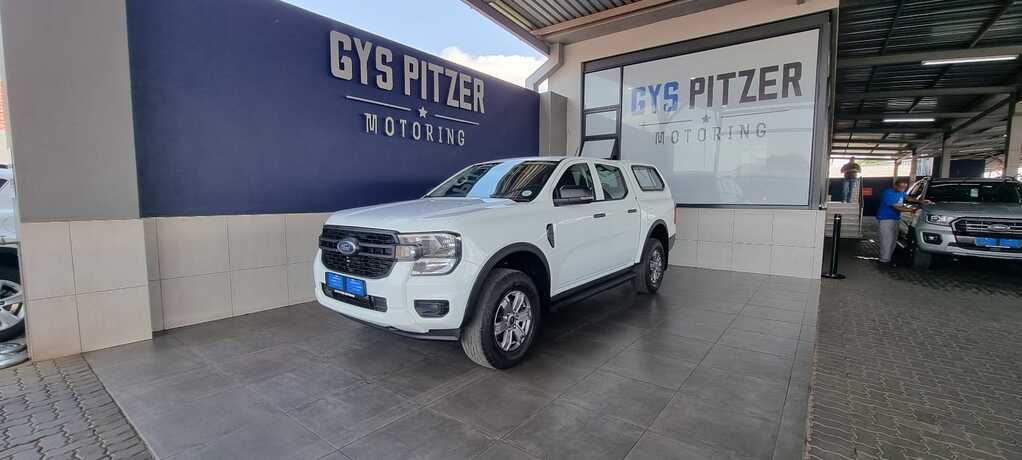 2023 Ford New Ranger  for sale - 64968