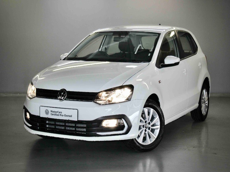2025 Volkswagen Polo Vivo Hatch  for sale - U0070711