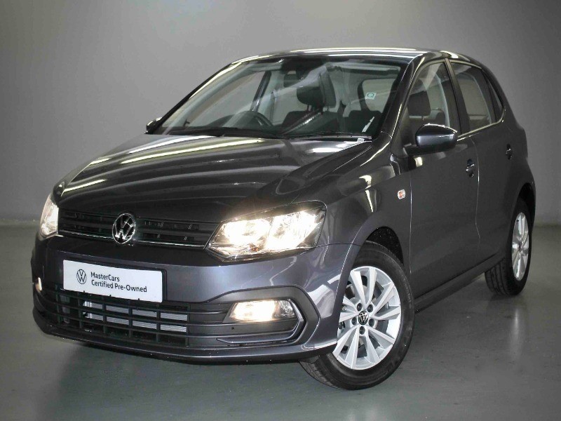 2025 Volkswagen Polo Vivo Hatch  for sale - U0070712
