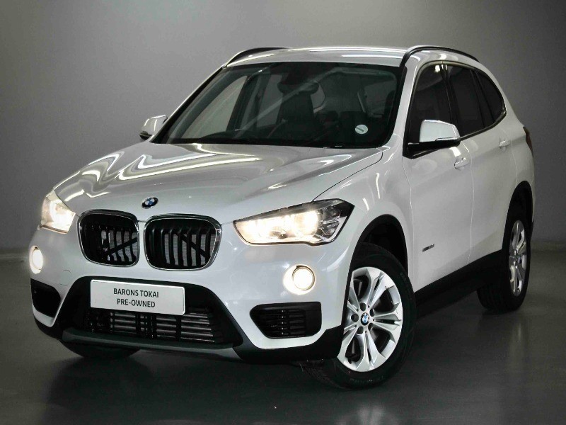 2017 BMW X1  for sale - U0070709