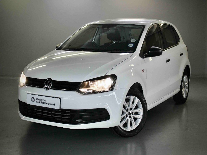 2024 Volkswagen Polo Vivo Hatch  for sale - U0070699