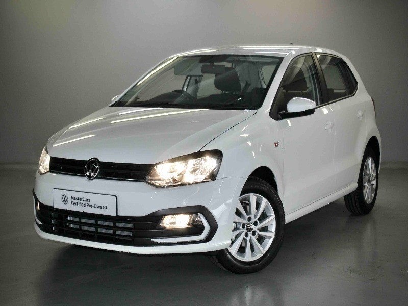 2025 Volkswagen Polo Vivo Hatch  for sale - U0070713
