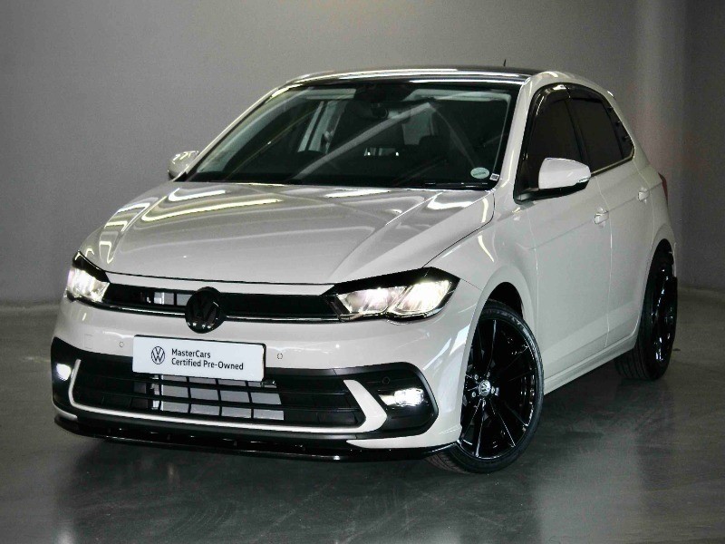 2025 Volkswagen Polo Hatch  for sale - UD0050183