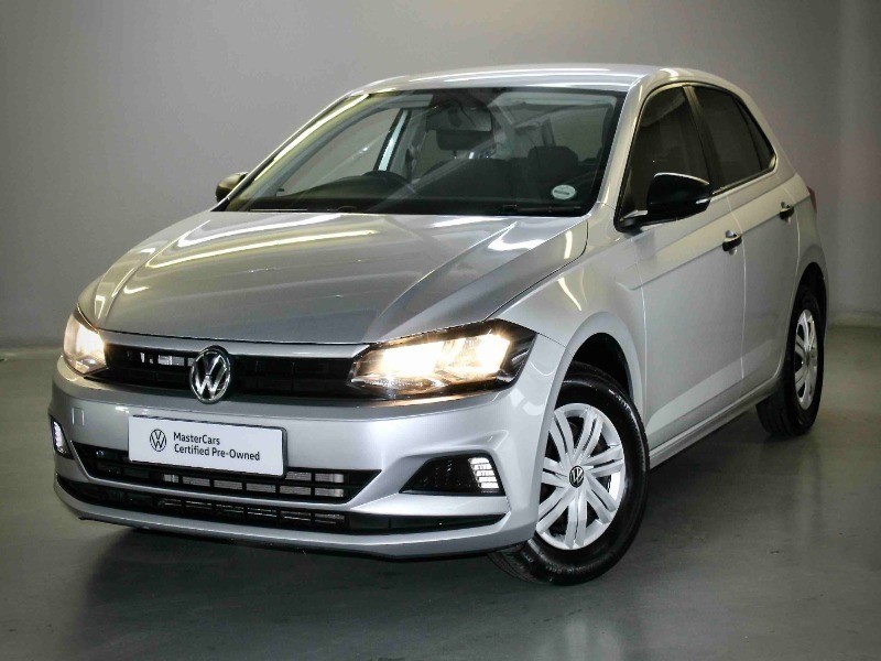 2020 Volkswagen Polo Hatch  for sale - U0070703
