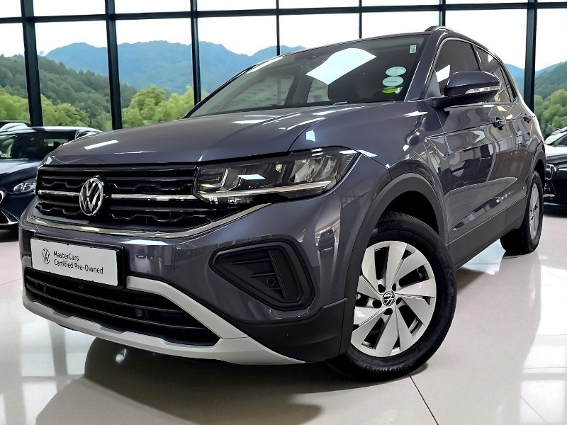 2025 Volkswagen T-Cross  for sale - 8167501