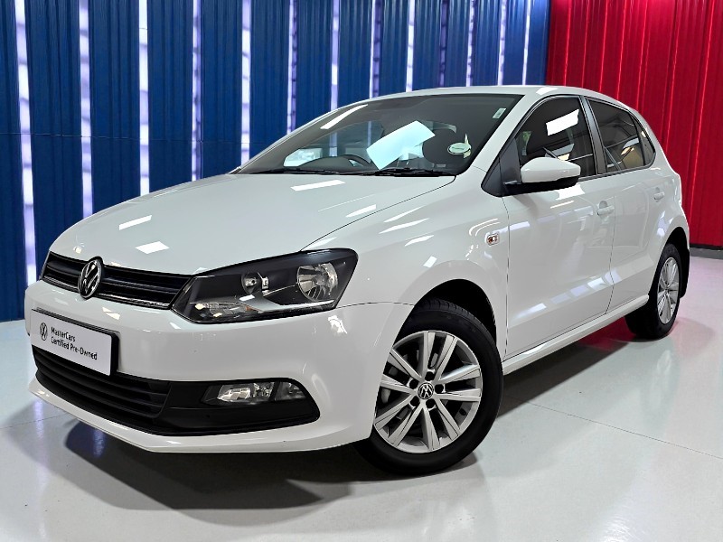 2024 Volkswagen Polo Vivo Hatch  for sale - 8167581