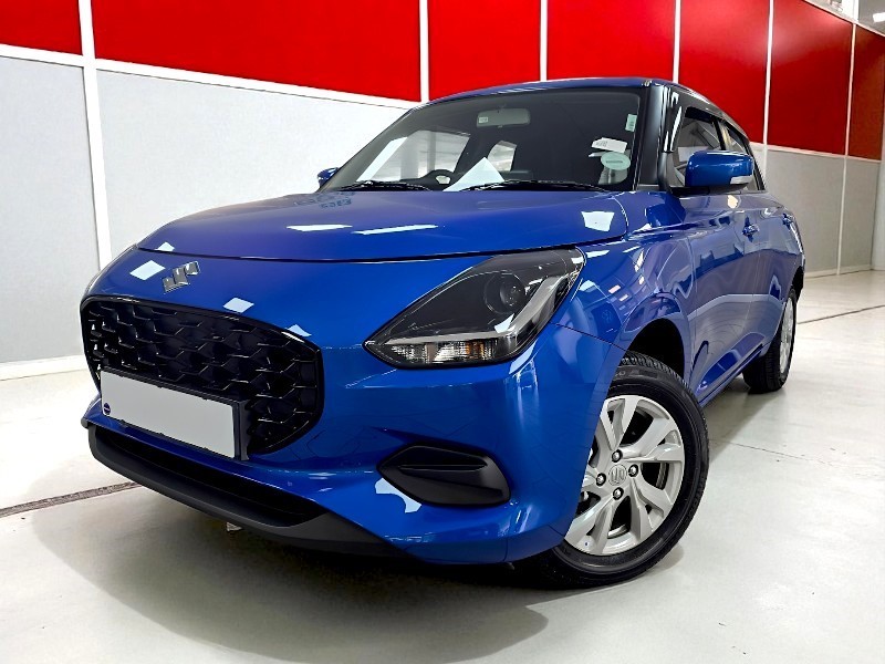 2025 Suzuki Swift  for sale - 8167781