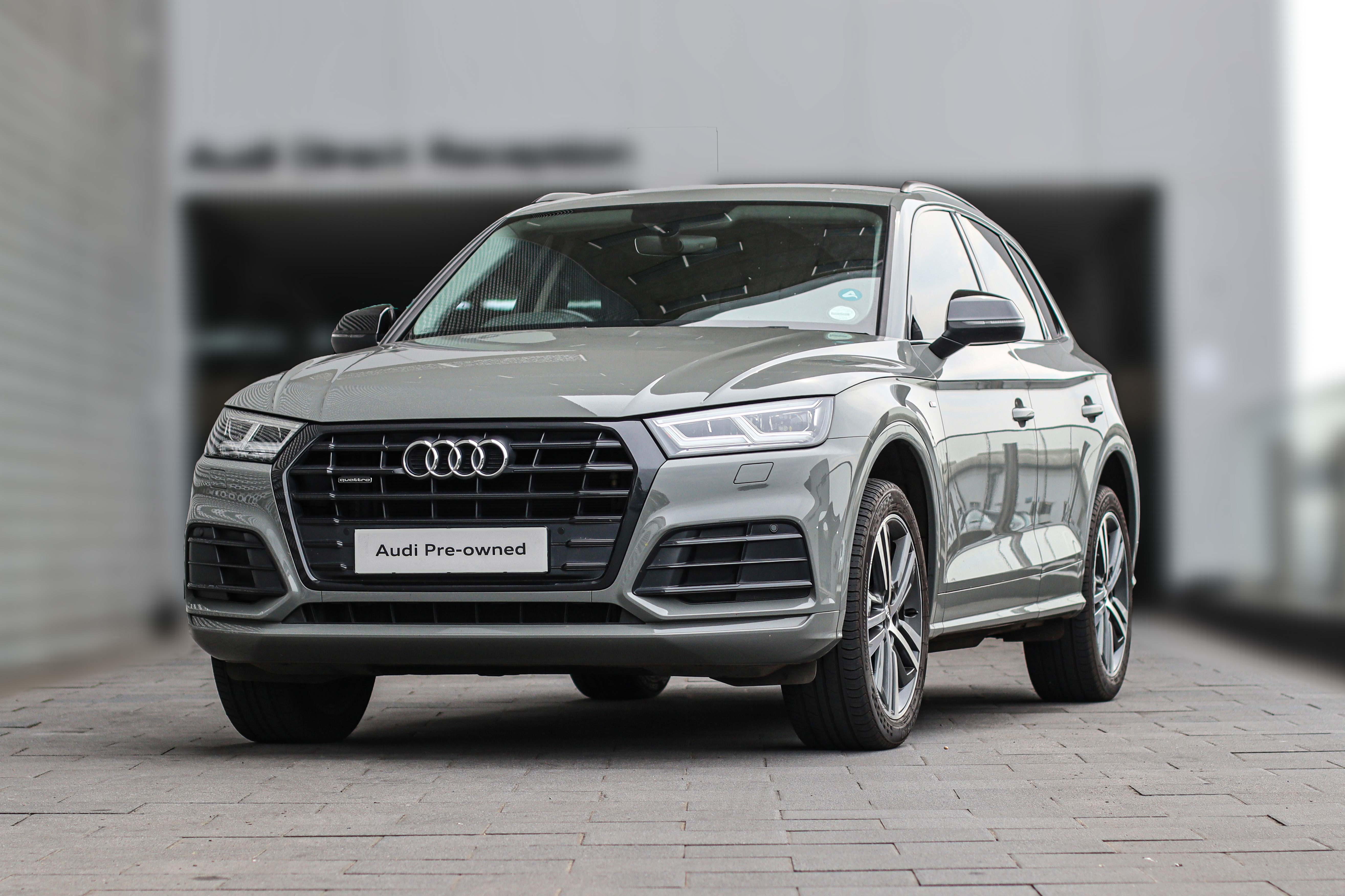 2020 Audi Q5  for sale - Q5 Sport