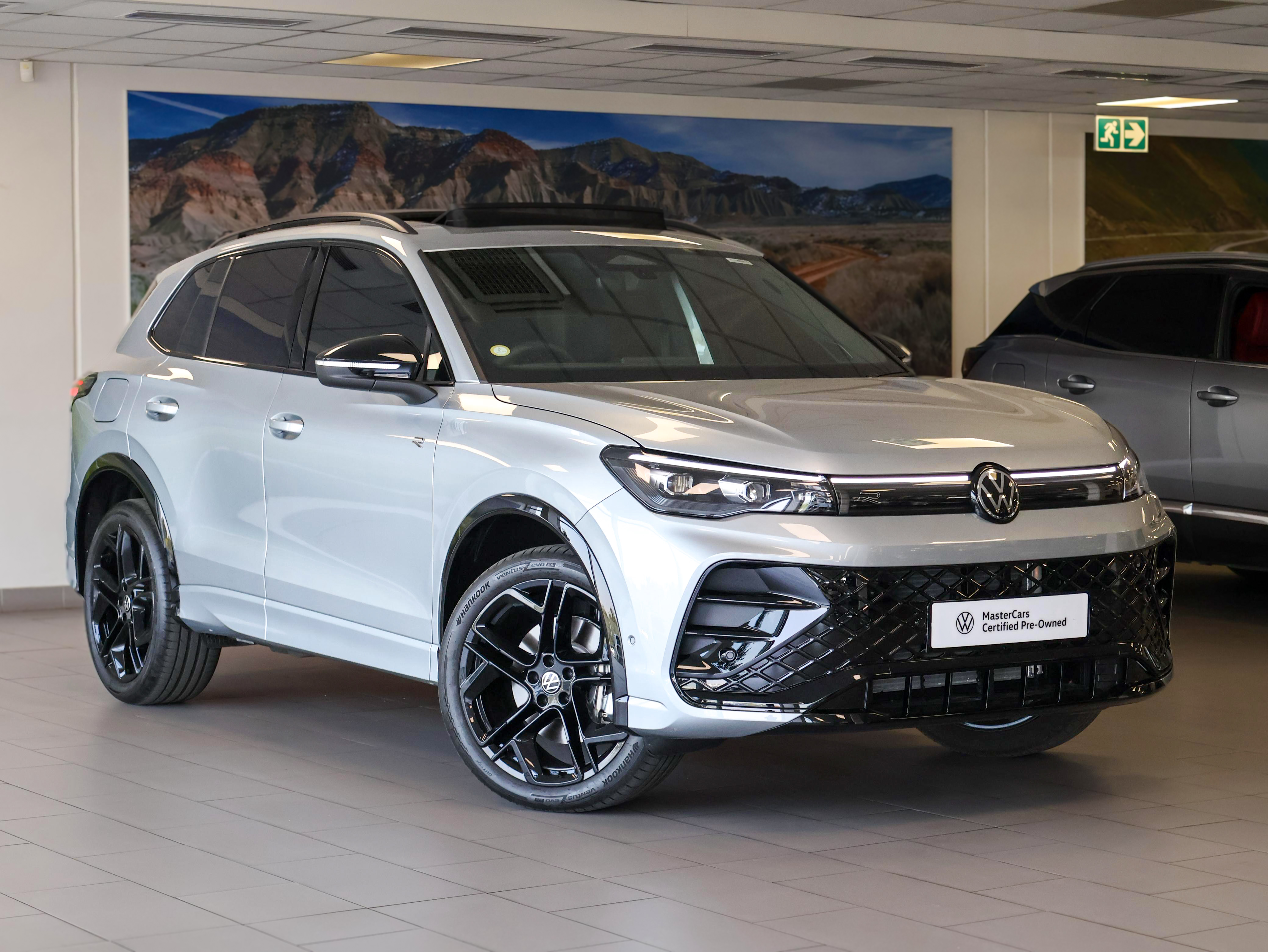 2025 Volkswagen Tiguan  for sale - 8075811