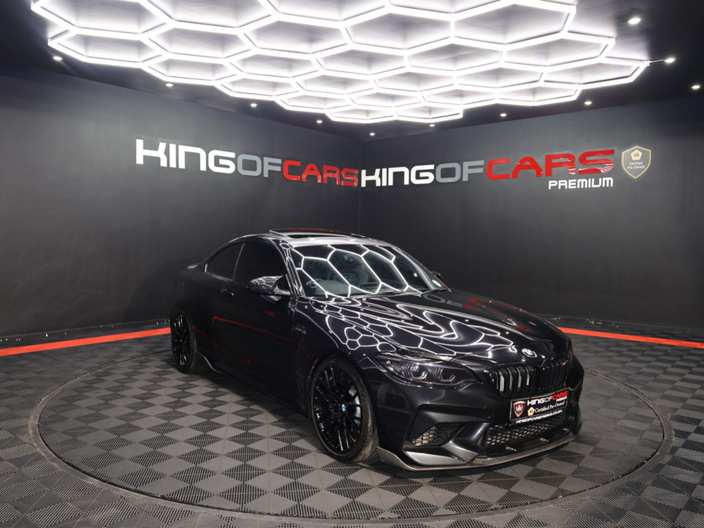 2018 BMW M2  for sale - CK25278