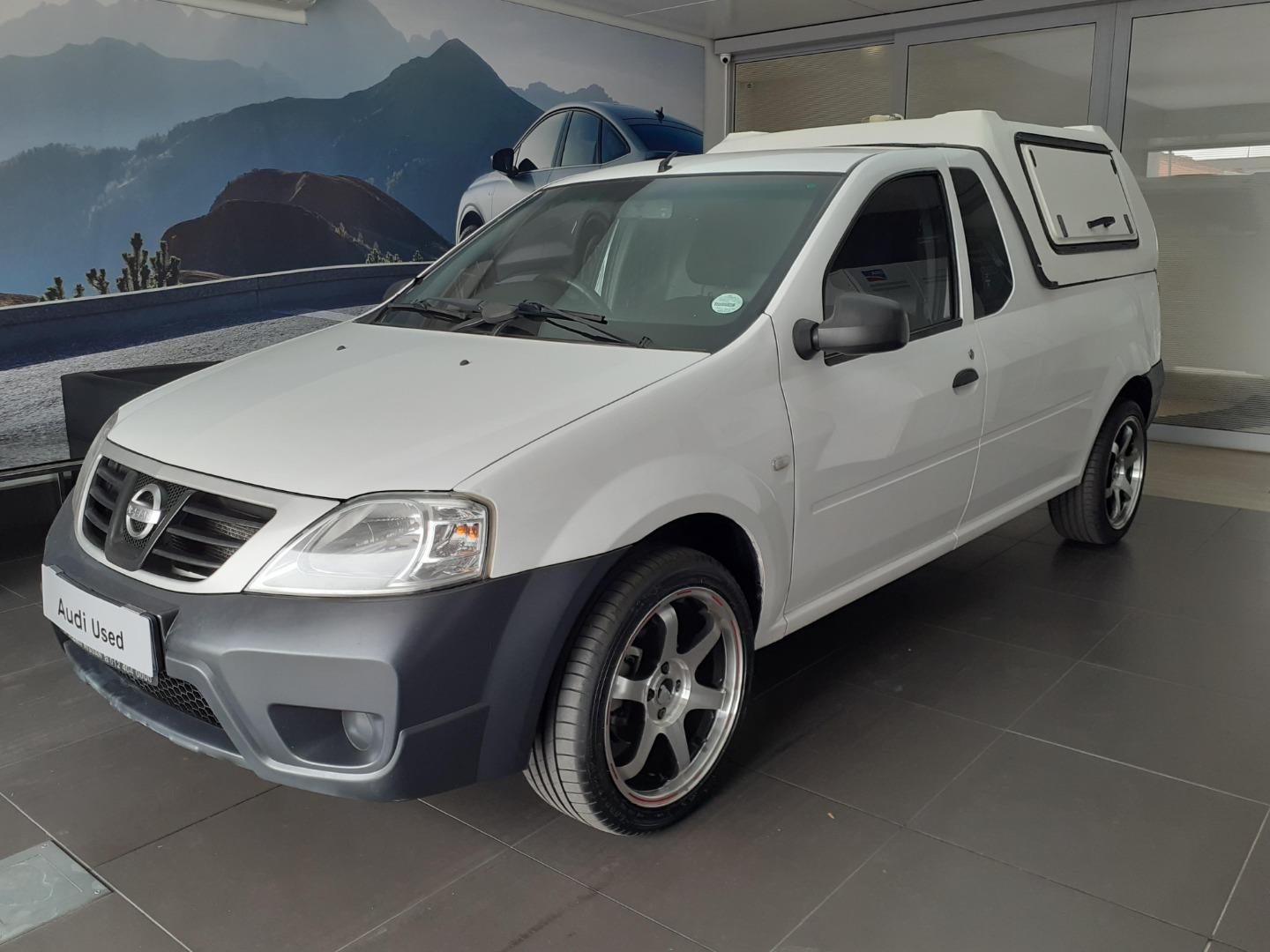 2019 Nissan NP200  for sale - 0489UNF157504