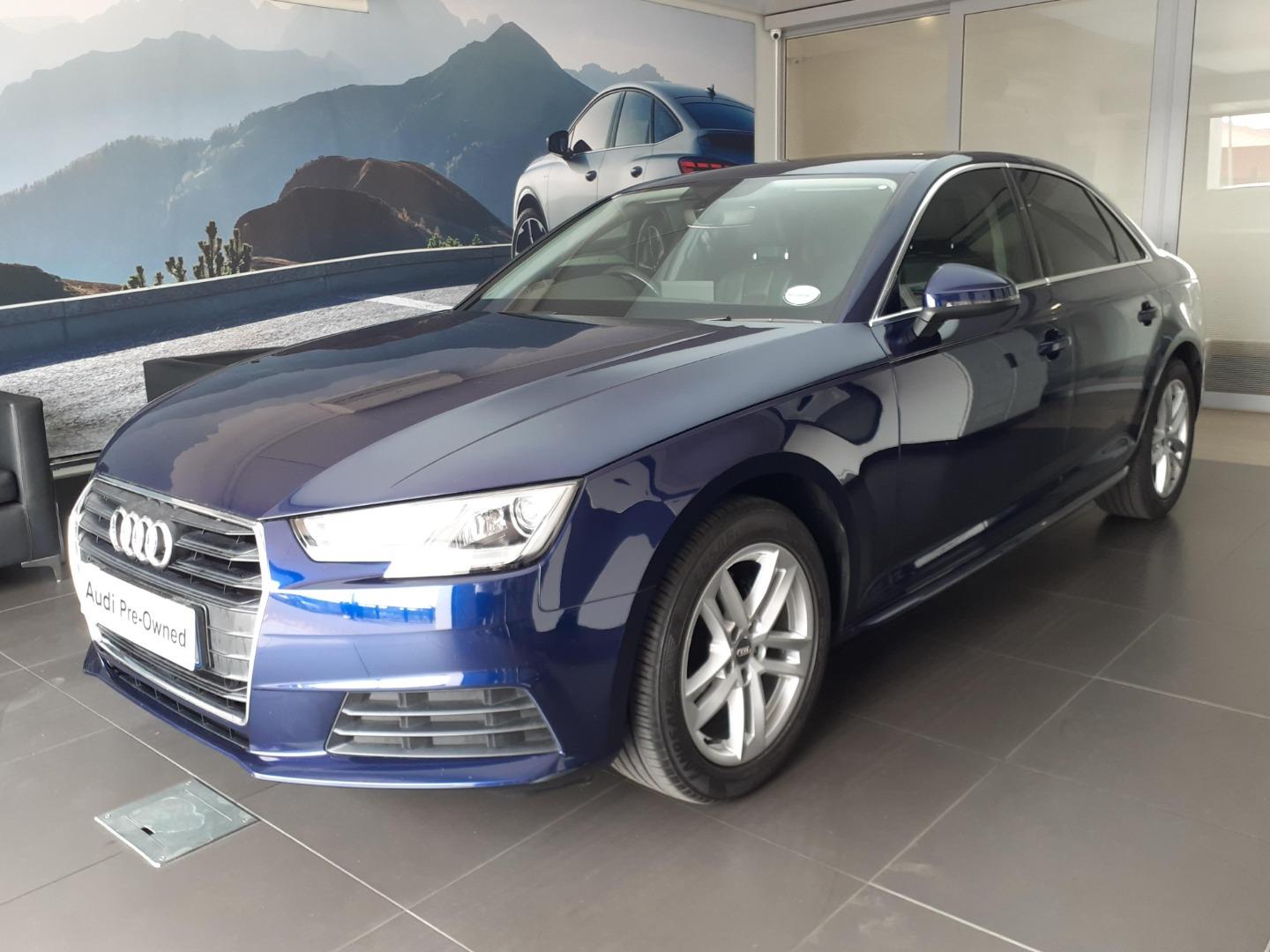 2019 Audi A4  for sale - 0489POA072598