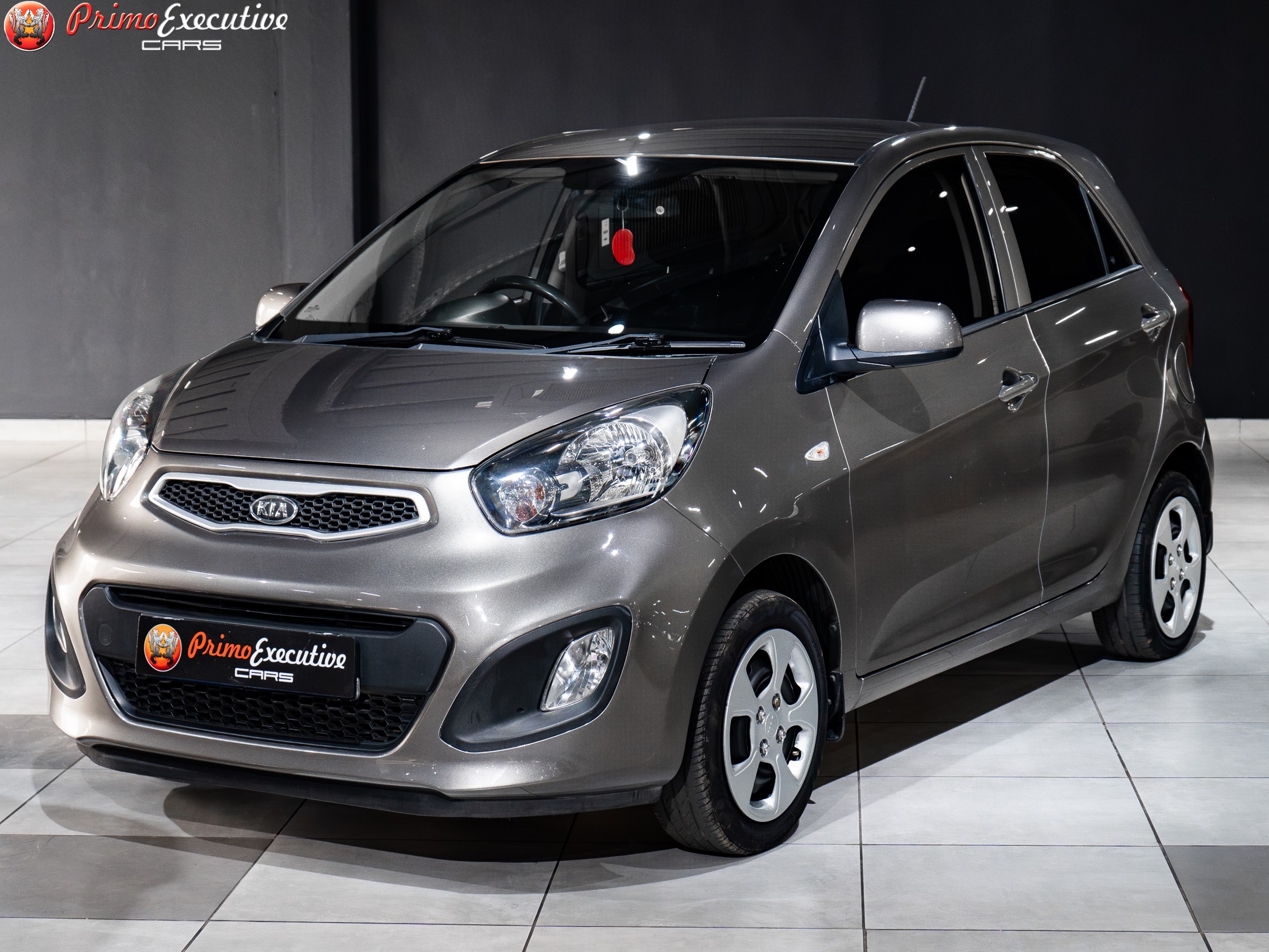 2011 Kia Picanto  for sale - 511161