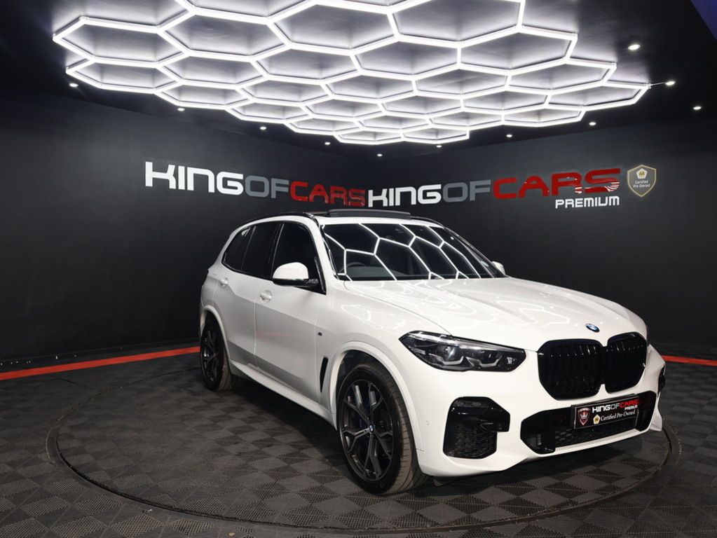 2022 BMW X5  for sale - CK25264