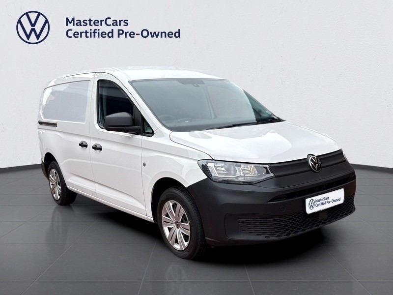 2024 Volkswagen Light Commercial Caddy Cargo  for sale - UD0050251