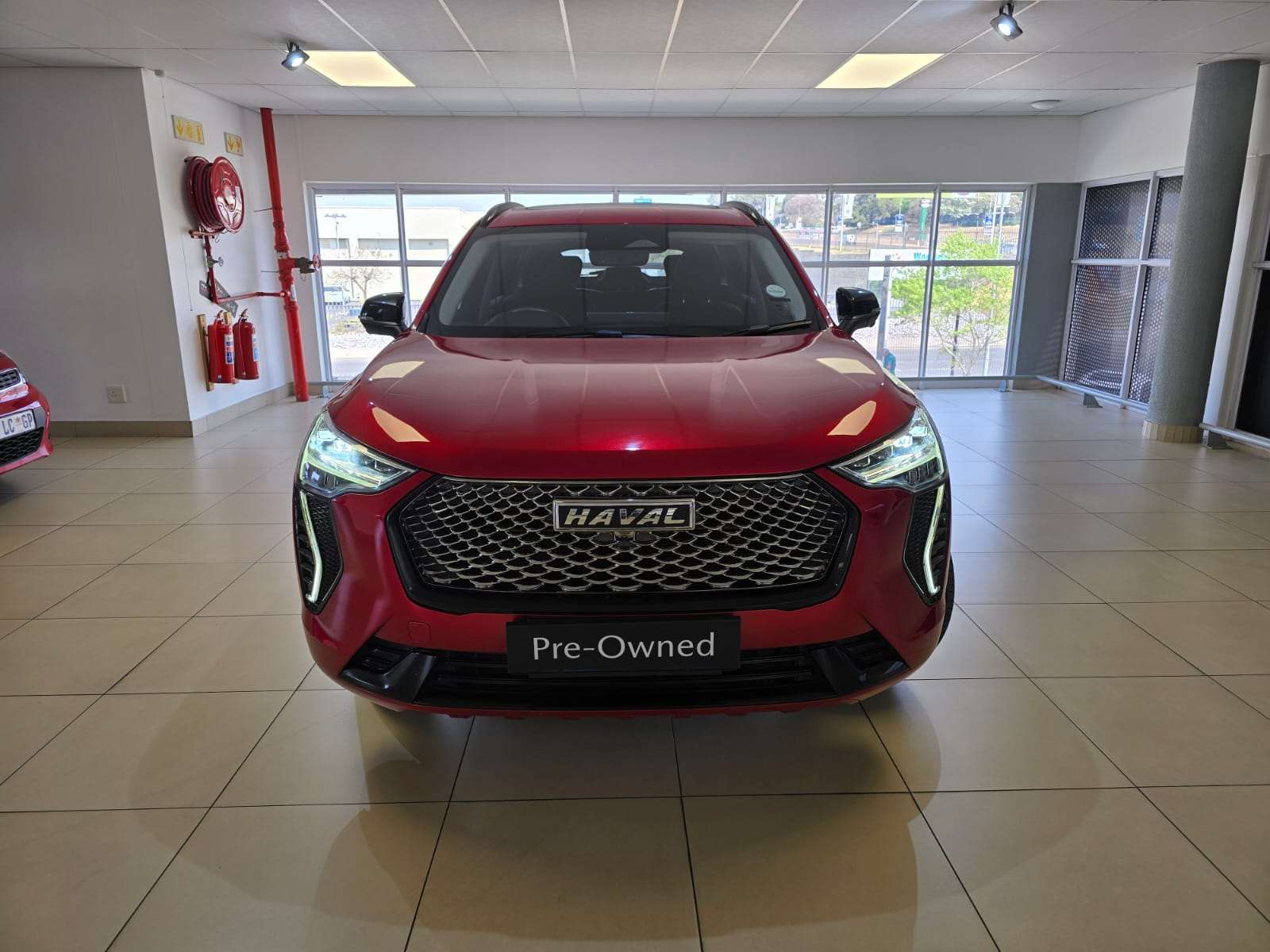 2023 Haval Jolion S  for sale - UI70502