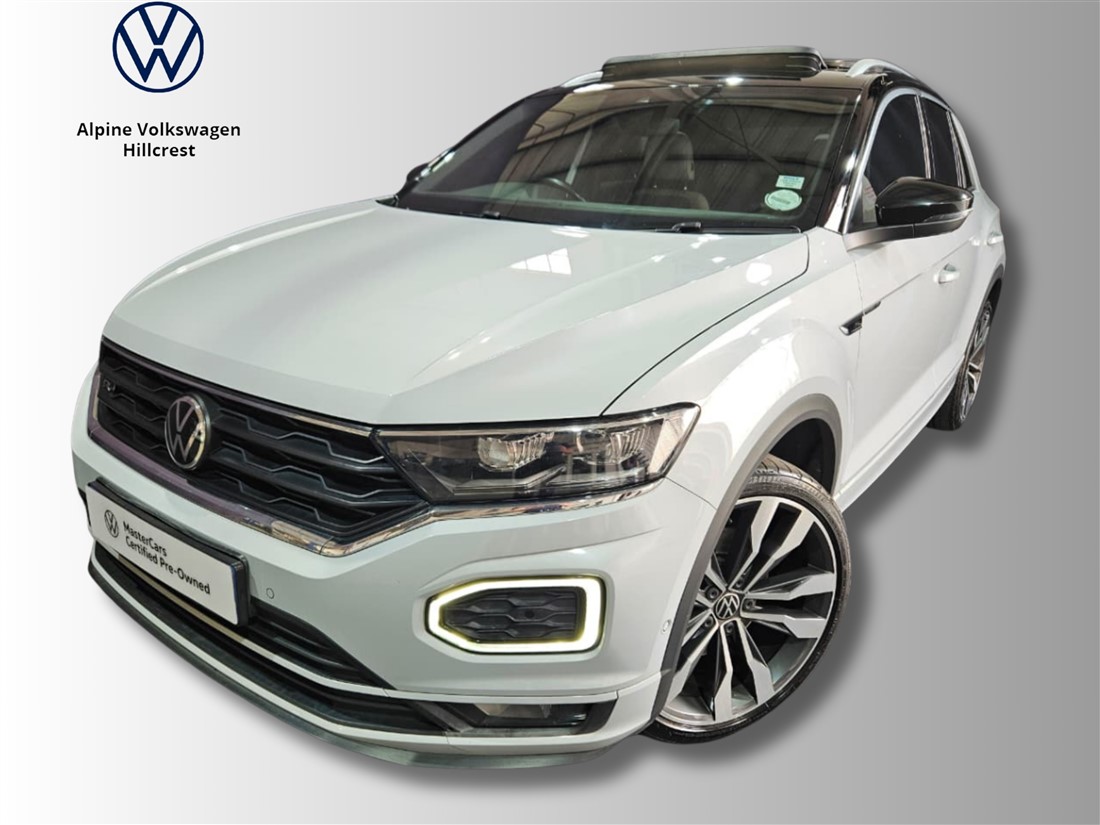 2021 Volkswagen T-Roc  for sale - 9825/1