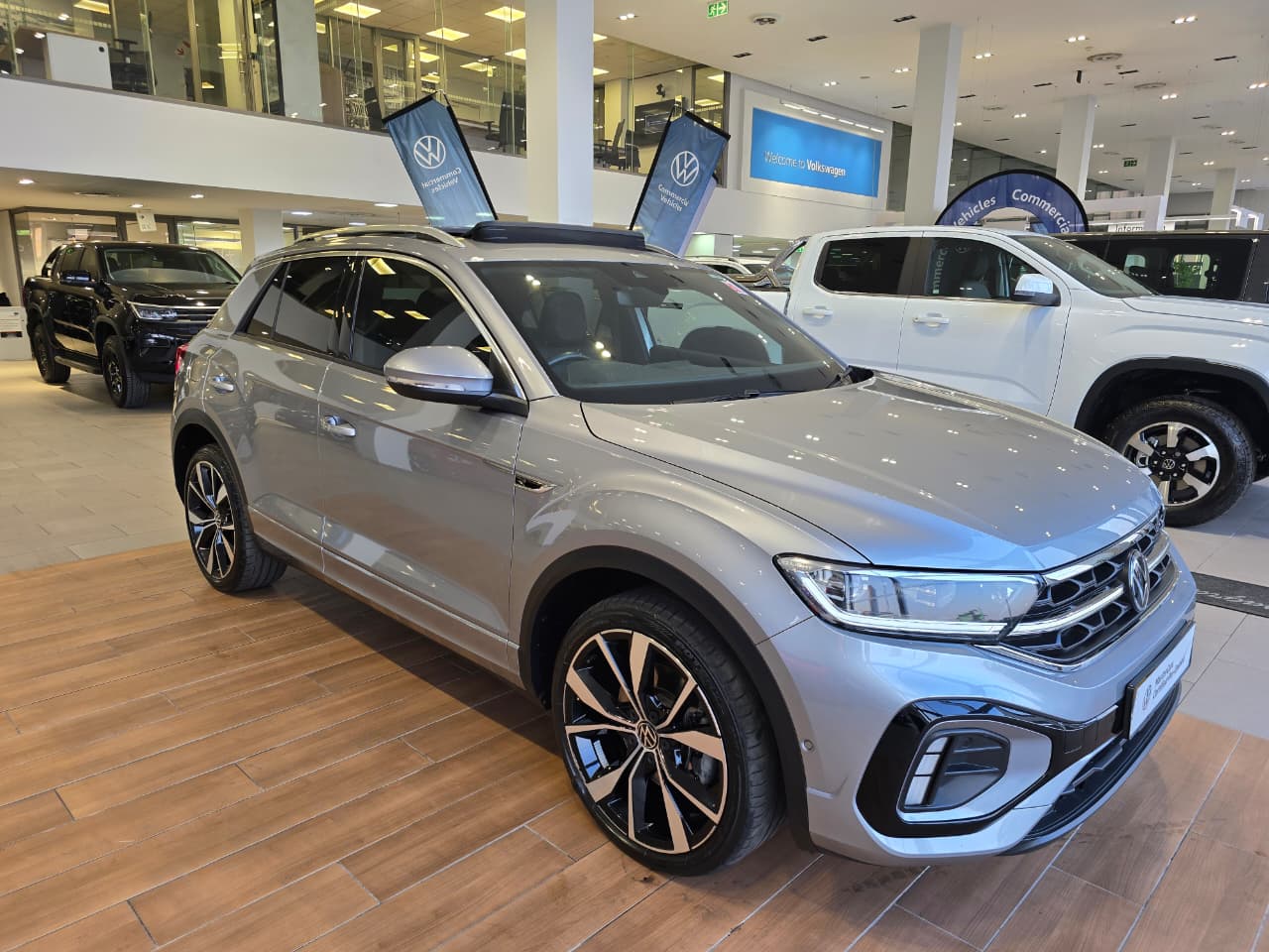 2023 Volkswagen T-Roc  for sale - 8169551