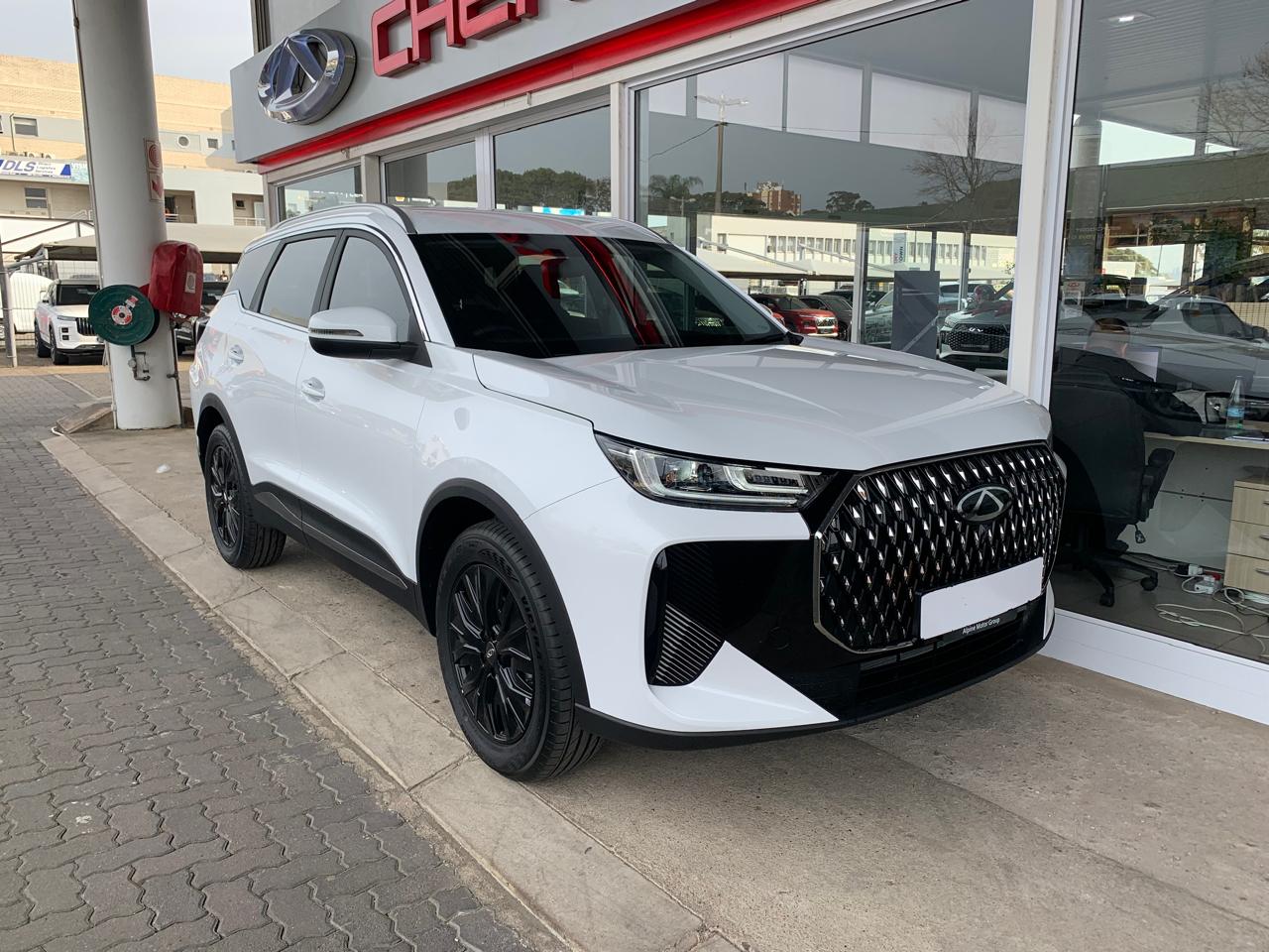 2025 Chery Tiggo 7  for sale - 326195/1