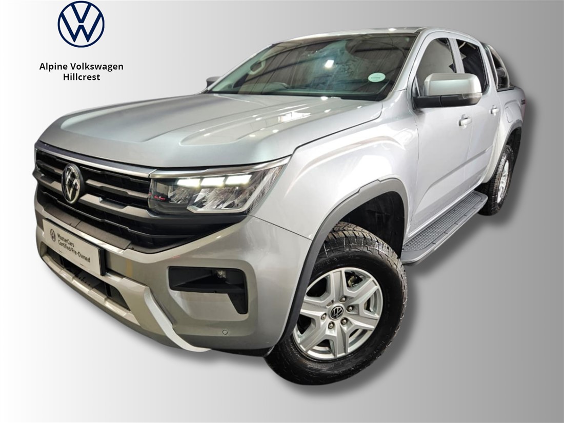 2024 Volkswagen Light Commercial Amarok  for sale - 327020/1