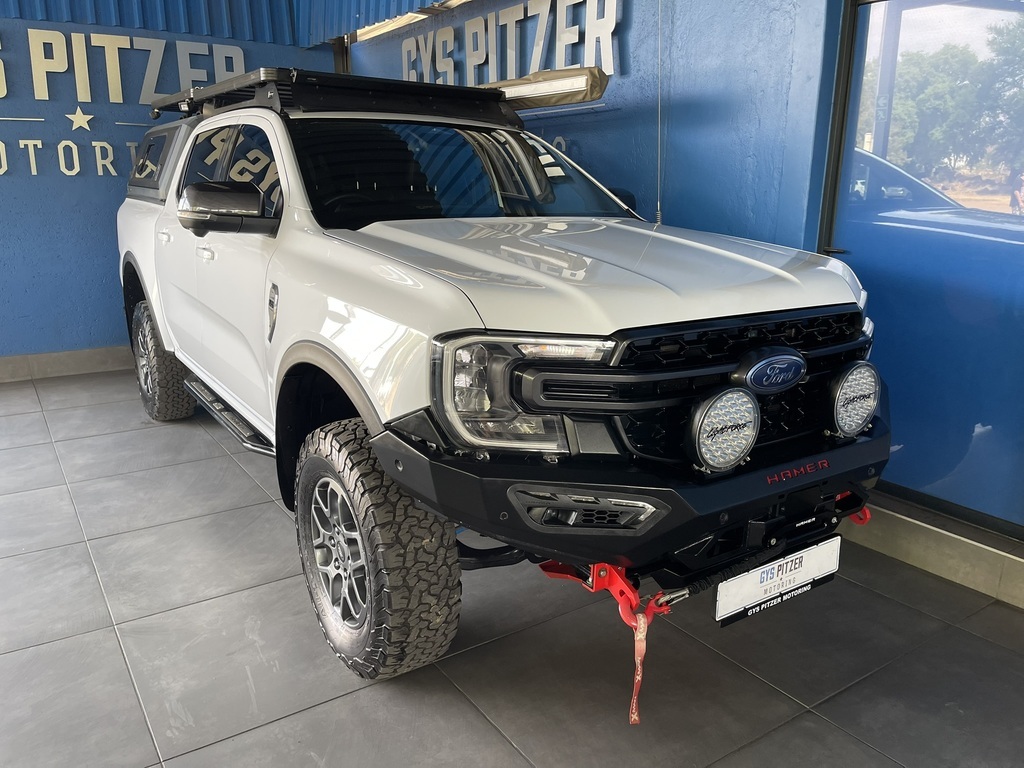 2023 Ford New Ranger  for sale - WON13897