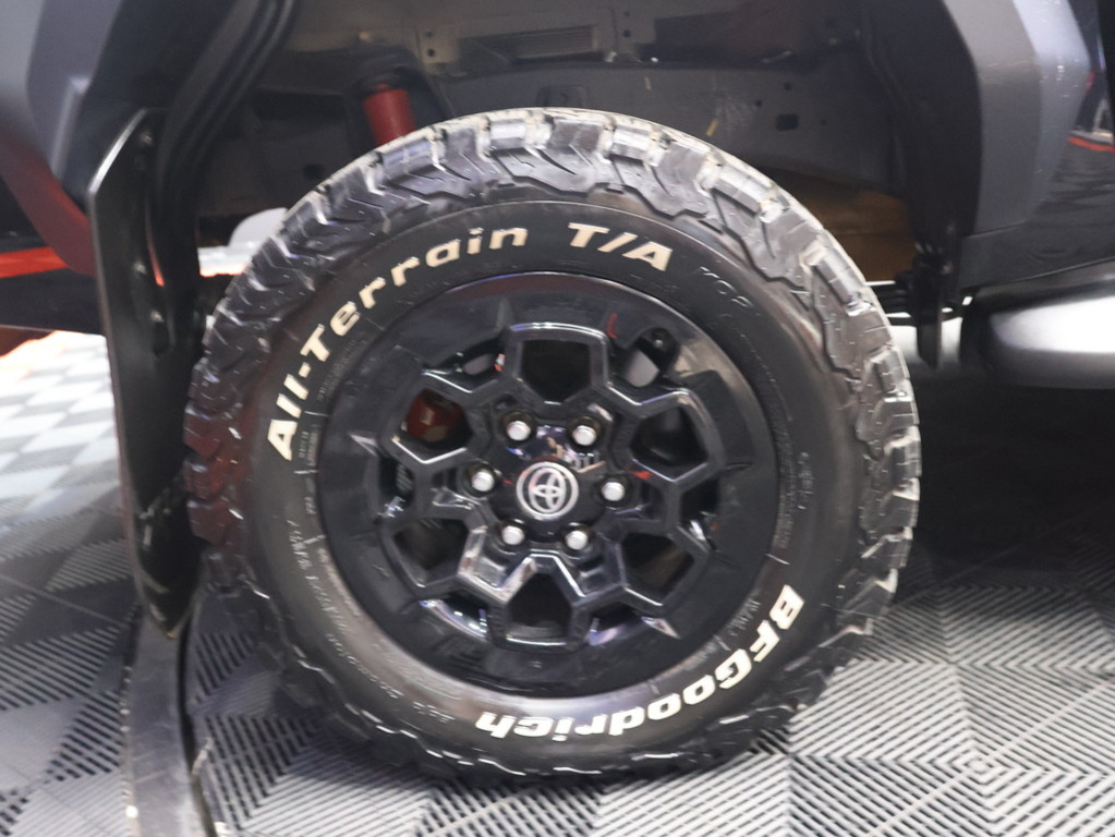 2024 Toyota Hilux Double Cab  for sale - CK25281