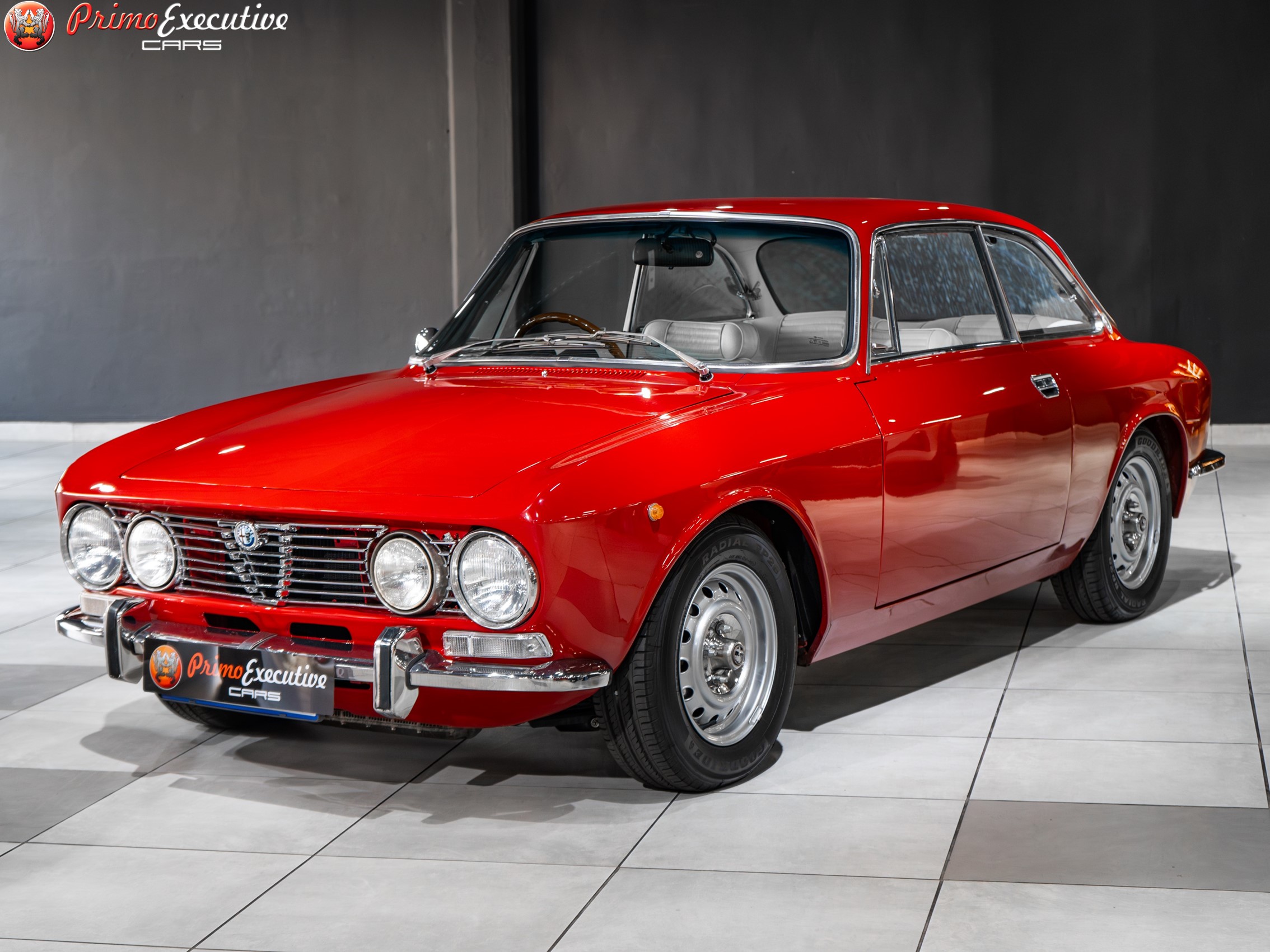 1975 Alfa Romeo GT  for sale - 509412