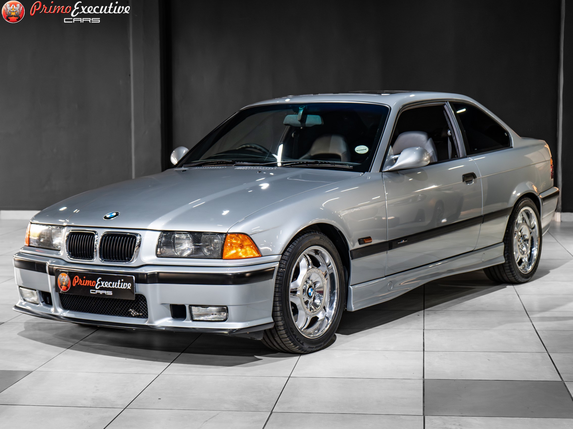1995 BMW M3  for sale - 511163