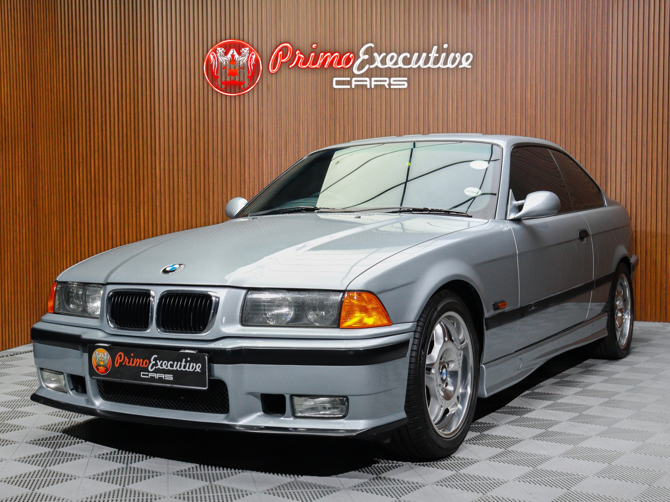 1995 BMW M3  for sale - 511163