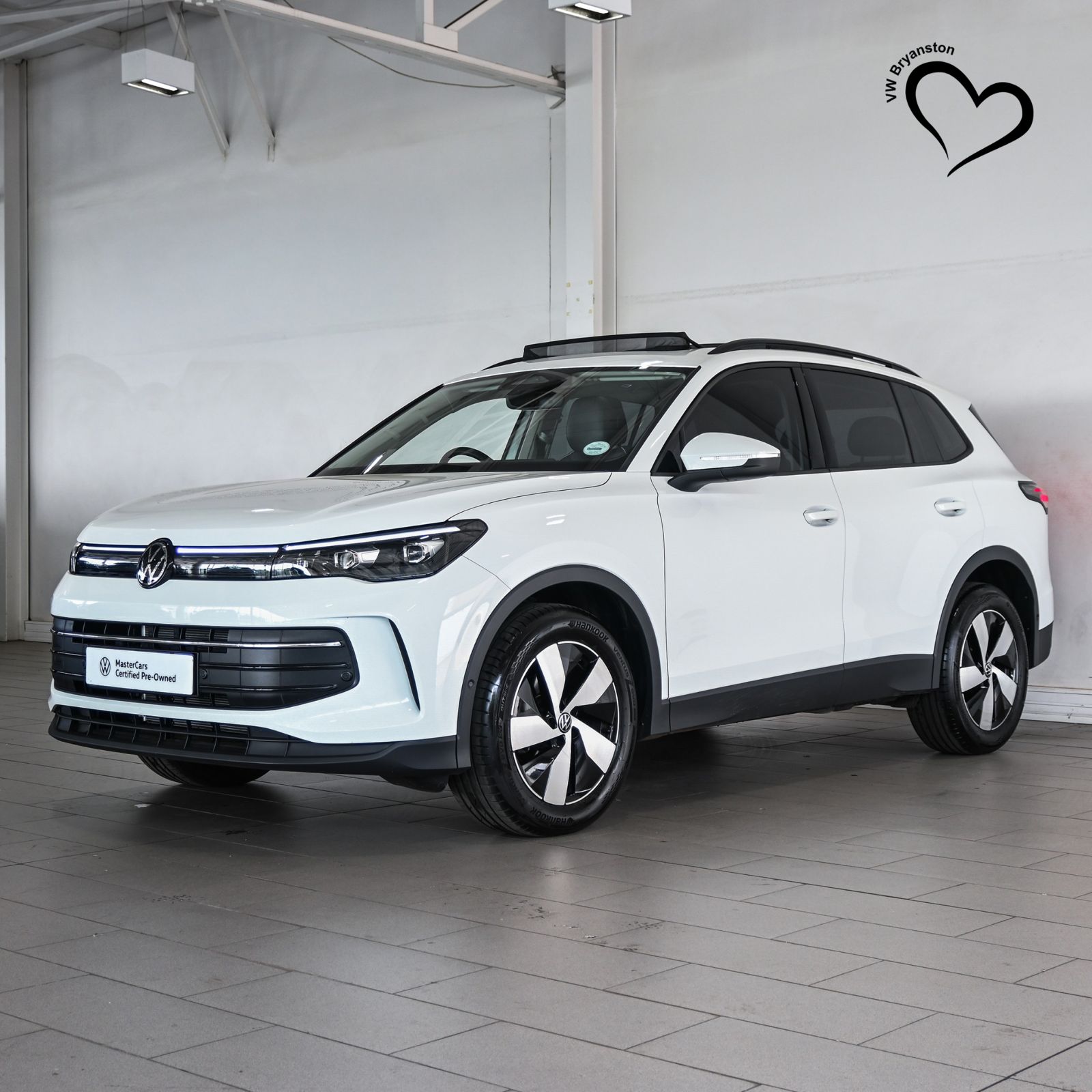 2025 Volkswagen Tiguan  for sale - 8034022