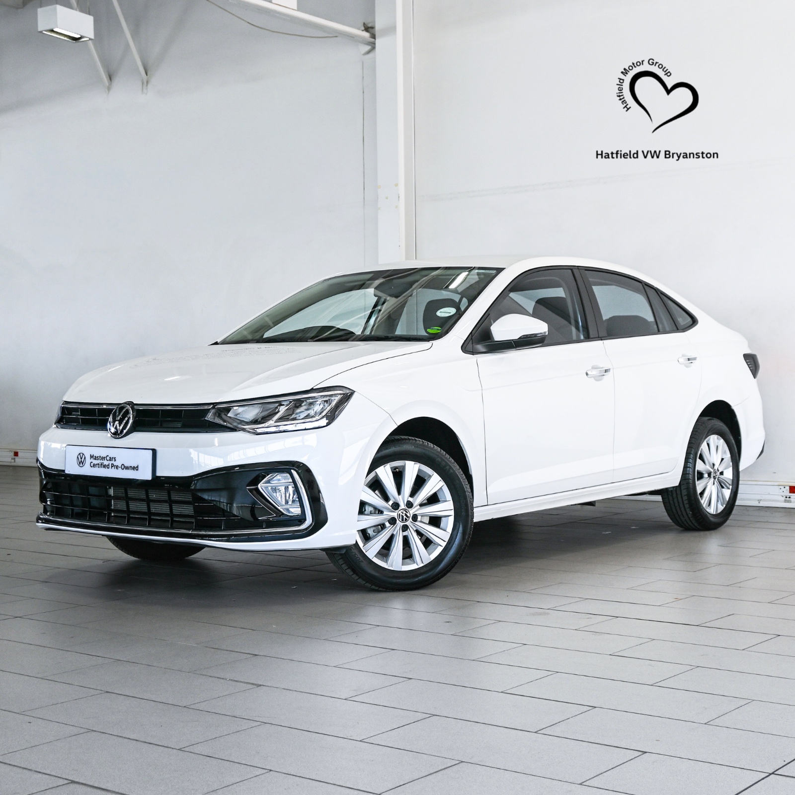 2024 Volkswagen Polo Sedan  for sale - 8169461