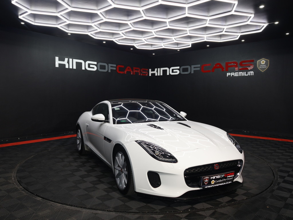 2018 Jaguar F-Type  for sale - CK25220