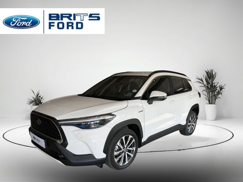 2024 Toyota Corolla Cross 1.8 XR Hybrid Q2FyTGlzdGluZzo1MzA3MzM