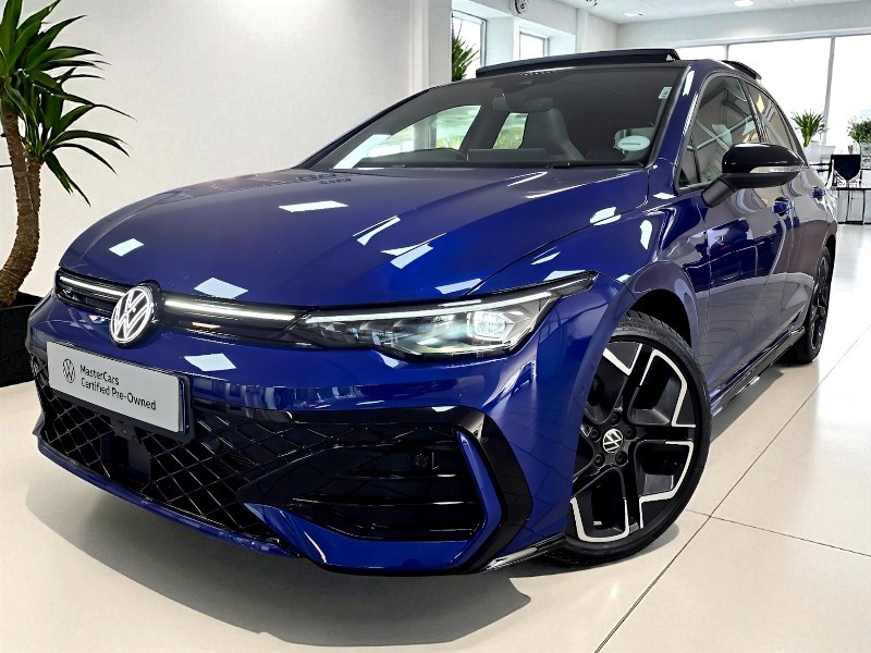 2025 Volkswagen Golf 1.4 TSI  for sale - 8169911
