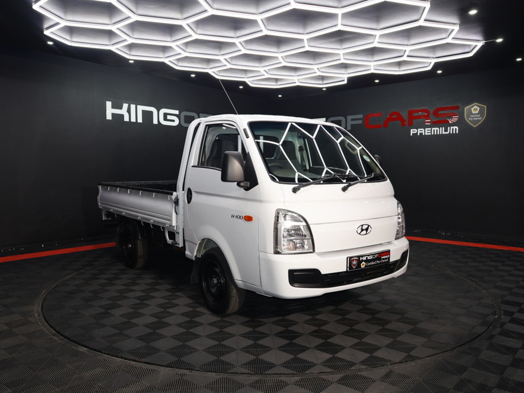 2021 Hyundai H100  for sale - CK25248