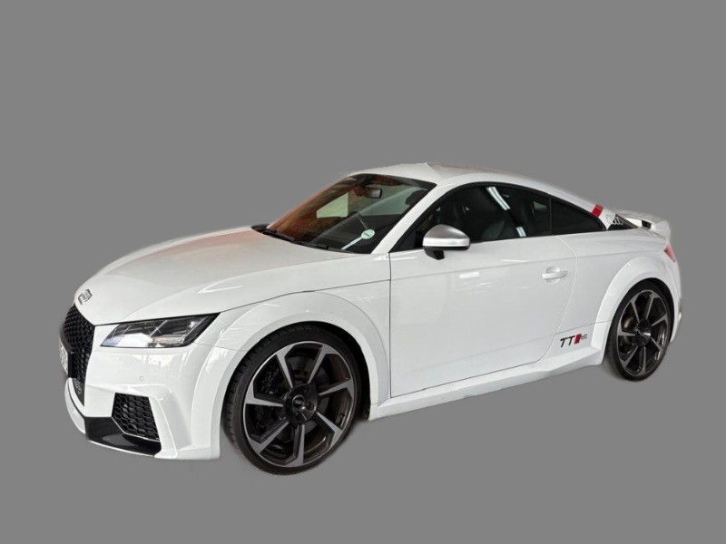 2018 Audi TT  for sale - U0070707