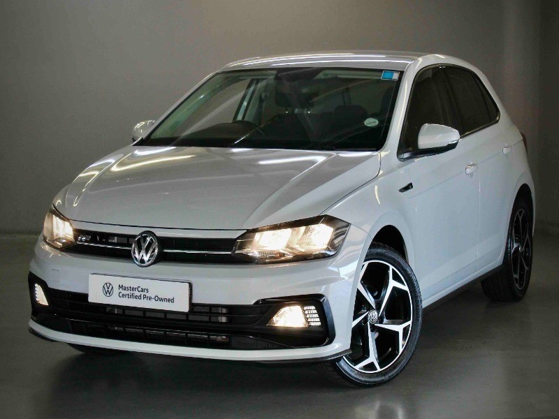 2019 Volkswagen Polo Hatch  for sale - U0070708