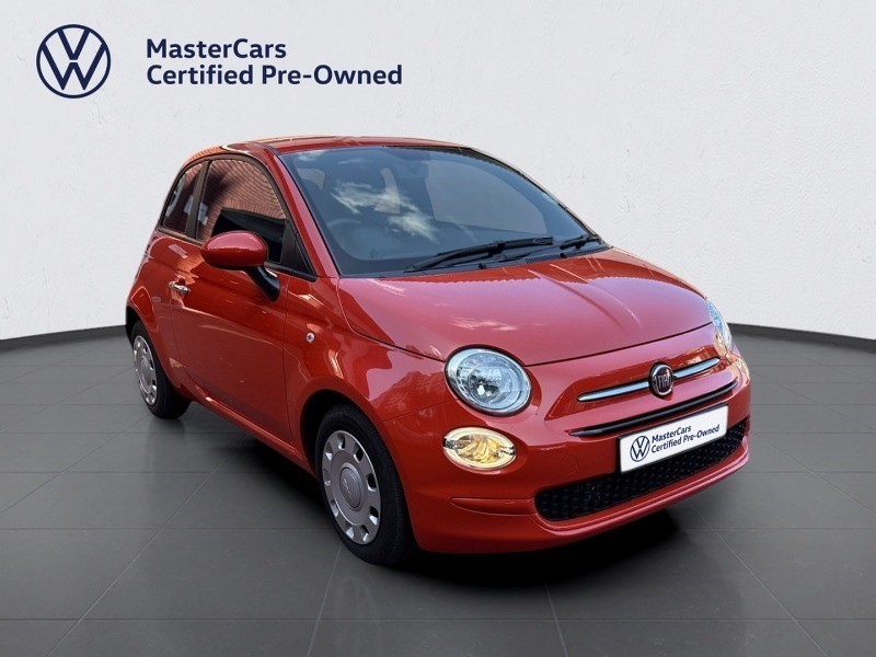 2024 Fiat 500  for sale - U0071123