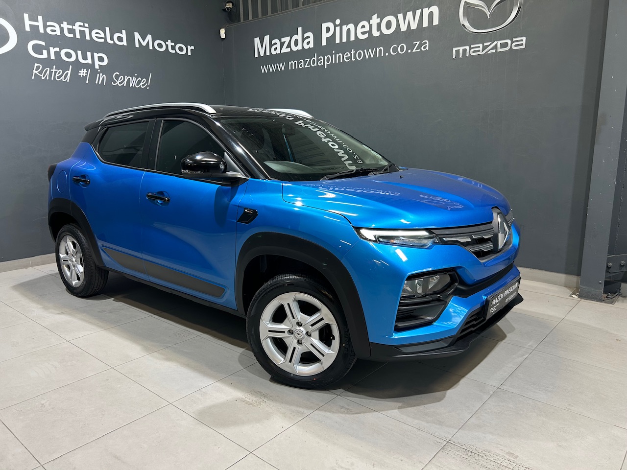 2023 Renault Kiger  for sale - UM71169