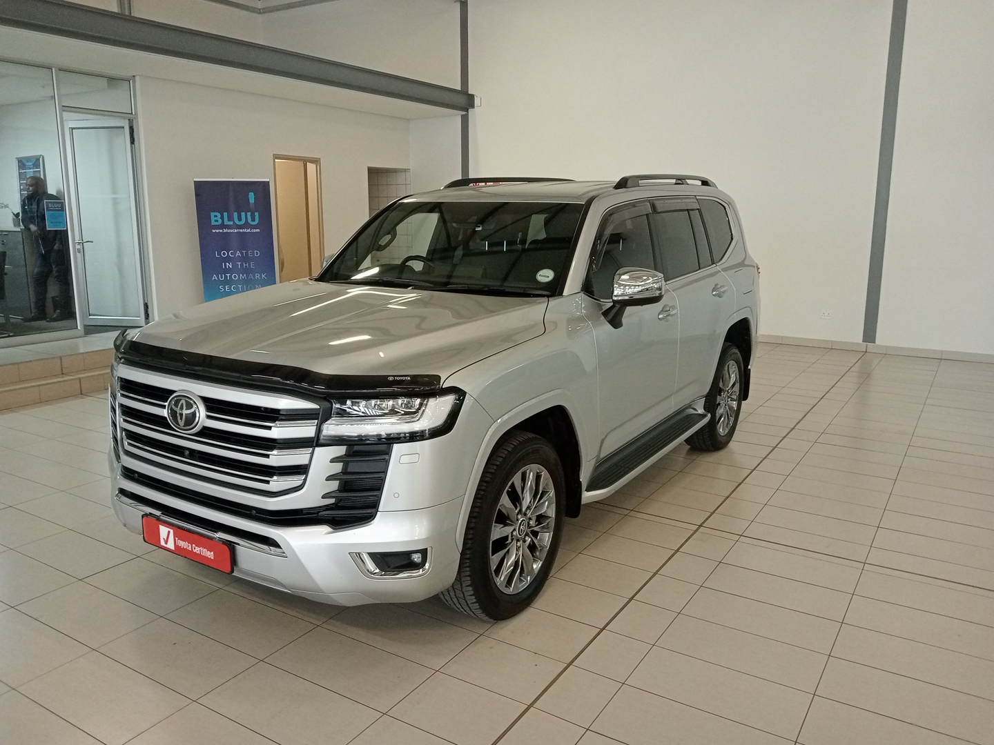 Pre-owned | Specials | MMG Approved