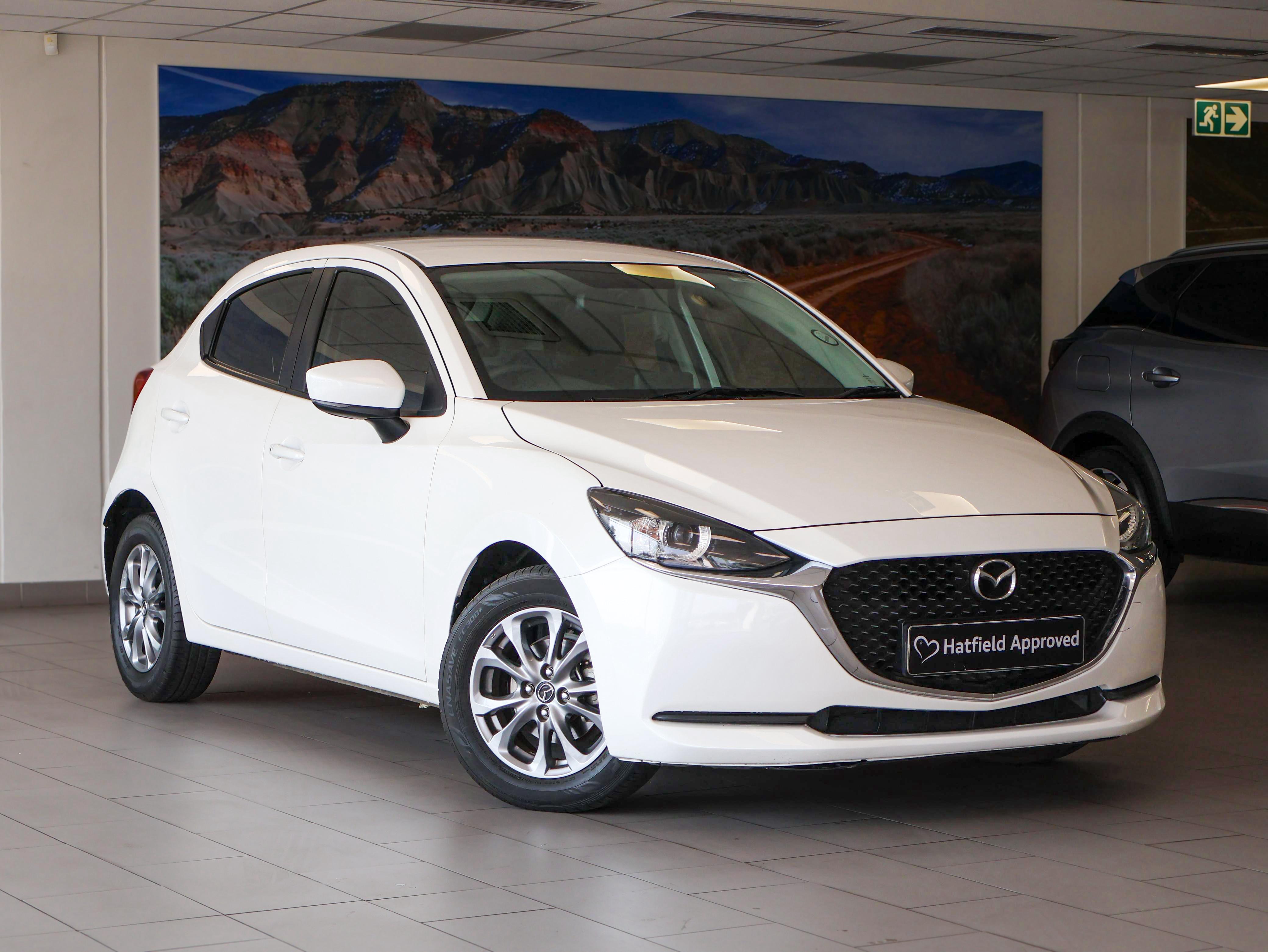 2022 Mazda Mazda 2  for sale - 8054631