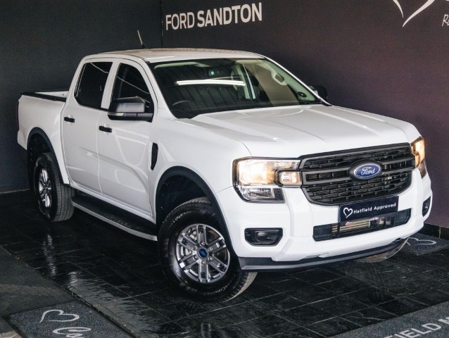 2024 Ford New Ranger  for sale - UF71250